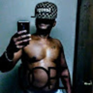 Meet your Posher, Harold